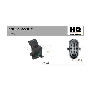 SNF510A59HQ FLAMAR
