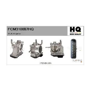FCM310087HQ FLAMAR