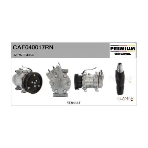 FLAMAR CAF040017RN