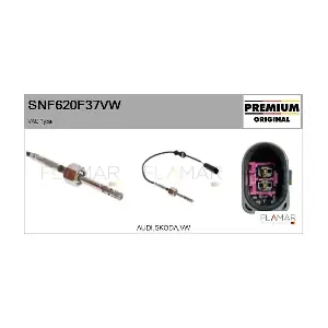SNF620F37VW FLAMAR