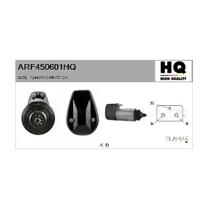 FLAMAR ARF450601HQ