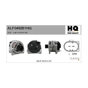 FLAMAR ALF040201HQ