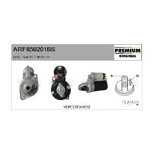 FLAMAR ARF850201BS