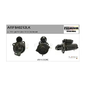 ARF840212LK FLAMAR