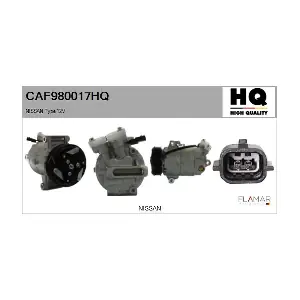 CAF980017HQ FLAMAR