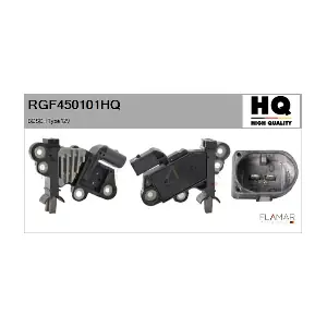 RGF450101HQ FLAMAR