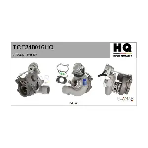 TCF240016HQ FLAMAR