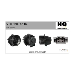 VHF820077HQ FLAMAR