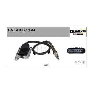 SNF410B77GM FLAMAR