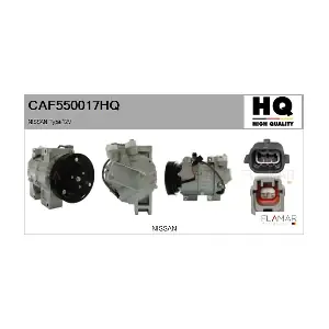 CAF550017HQ FLAMAR