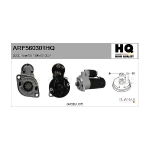 ARF560301HQ FLAMAR