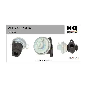 VEF740077HQ FLAMAR