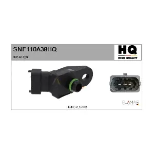 SNF110A38HQ FLAMAR