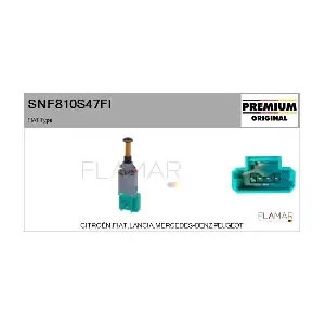 FLAMAR SNF810S47FI