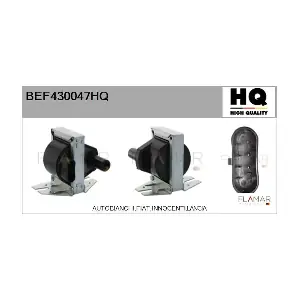 FLAMAR BEF430047HQ