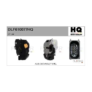 DLF610077HQ FLAMAR