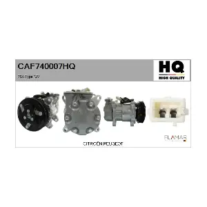 FLAMAR CAF740007HQ