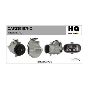 CAF230167HQ FLAMAR