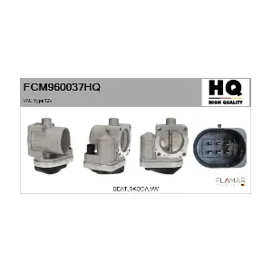 FCM960037HQ FLAMAR