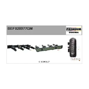 FLAMAR BEF020077GM
