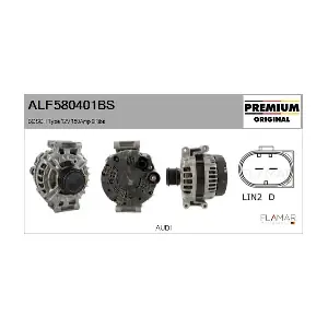 ALF580401BS FLAMAR