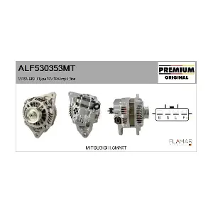 FLAMAR ALF530353MT