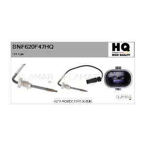 SNF620F47HQ FLAMAR