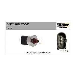 SNF120M37VW FLAMAR