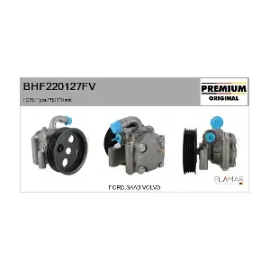 FLAMAR BHF220127FV