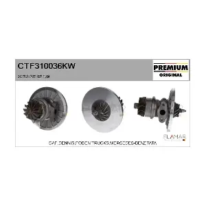 CTF310036KW FLAMAR