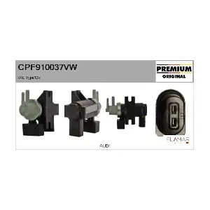 CPF910037VW FLAMAR