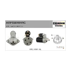 FLAMAR ARF030101RC