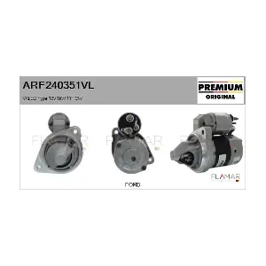 ARF240351VL FLAMAR
