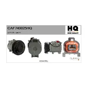 CAF740025HQ FLAMAR