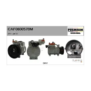 FLAMAR CAF060057BM