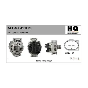 FLAMAR ALF460451HQ