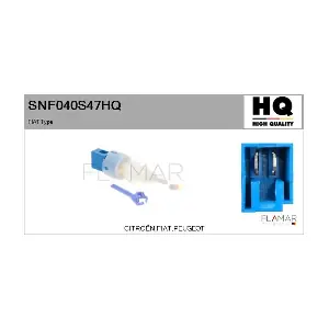 SNF040S47HQ FLAMAR