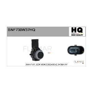 SNF730W37HQ FLAMAR