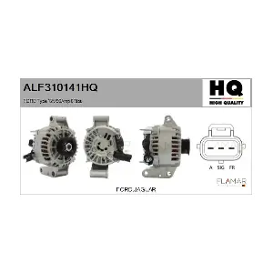 FLAMAR ALF310141HQ