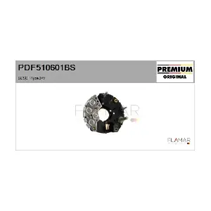 PDF510601BS FLAMAR