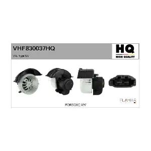 VHF830037HQ FLAMAR