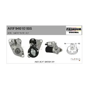 FLAMAR ARF940101BS