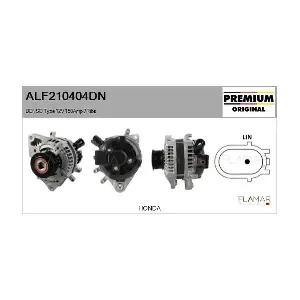 FLAMAR ALF210404DN