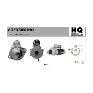 ARF070601HQ FLAMAR