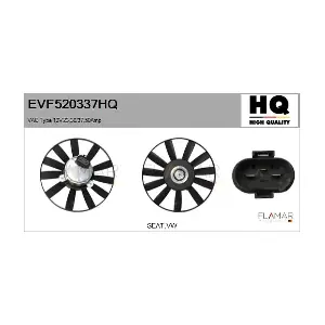 EVF520337HQ FLAMAR
