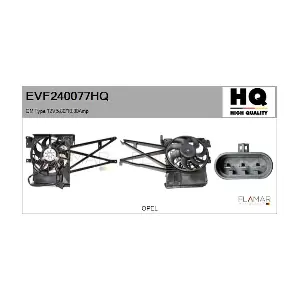 EVF240077HQ FLAMAR