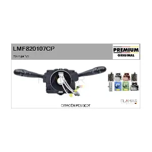 LMF820107CP FLAMAR
