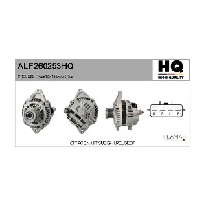 FLAMAR ALF260253HQ
