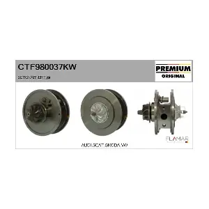 CTF980037KW FLAMAR
