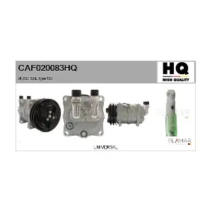 FLAMAR CAF020083HQ